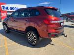 2015 FORD EVEREST 4D WAGON AMBIENTE UA