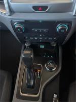 2016 FORD EVEREST 4D WAGON TREND UA