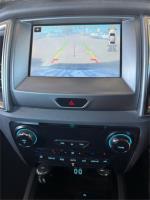 2016 FORD EVEREST 4D WAGON TREND UA