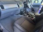2016 FORD EVEREST 4D WAGON TREND UA