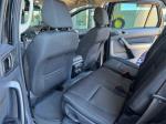 2016 FORD EVEREST 4D WAGON TREND UA