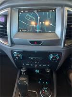 2016 FORD EVEREST 4D WAGON TREND UA