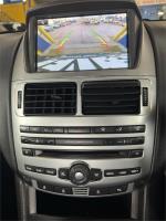 2015 FORD FALCON 4D SEDAN XR6 FG X