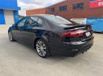 2015 FORD FALCON 4D SEDAN XR6 FG X