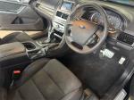 2015 FORD FALCON 4D SEDAN XR6 FG X