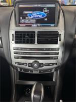 2015 FORD FALCON 4D SEDAN XR6 FG X