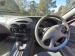 2000 FORD FALCON 4D SEDAN FORTE AUII