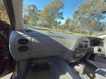 2000 FORD FALCON 4D SEDAN FORTE AUII