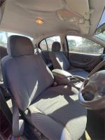 2000 FORD FALCON 4D SEDAN FORTE AUII