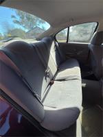 2000 FORD FALCON 4D SEDAN FORTE AUII