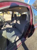 2000 FORD FALCON 4D SEDAN FORTE AUII