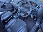 2014 FORD FIESTA 5D HATCHBACK SPORT WZ