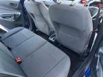 2012 FORD FIESTA 5D HATCHBACK CL WT