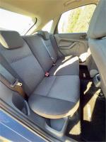 2007 FORD FOCUS 5D HATCHBACK CL LS