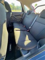 2007 FORD FOCUS 5D HATCHBACK CL LS