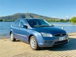 2007 FORD FOCUS 5D HATCHBACK CL LS