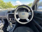 2007 FORD FOCUS 5D HATCHBACK CL LS