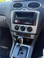 2007 FORD FOCUS 5D HATCHBACK CL LS