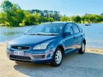 2007 FORD FOCUS 5D HATCHBACK CL LS