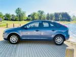 2007 FORD FOCUS 5D HATCHBACK CL LS