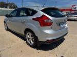 2012 FORD FOCUS 4D SEDAN TREND LW