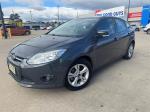 2013 FORD FOCUS 5D HATCHBACK TREND LW MK2