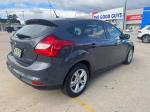 2013 FORD FOCUS 5D HATCHBACK TREND LW MK2