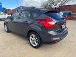 2013 FORD FOCUS 5D HATCHBACK TREND LW MK2