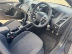 2013 FORD FOCUS 5D HATCHBACK TREND LW MK2