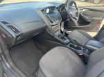 2013 FORD FOCUS 5D HATCHBACK TREND LW MK2