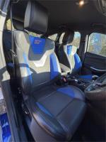 2015 FORD FOCUS 5D HATCHBACK ST LZ