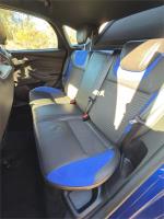 2015 FORD FOCUS 5D HATCHBACK ST LZ