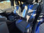 2015 FORD FOCUS 5D HATCHBACK ST LZ