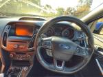 2015 FORD FOCUS 5D HATCHBACK ST LZ