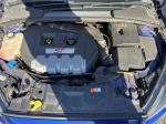 2015 FORD FOCUS 5D HATCHBACK ST LZ