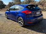 2015 FORD FOCUS 5D HATCHBACK ST LZ