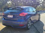 2015 FORD FOCUS 5D HATCHBACK ST LZ