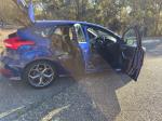 2015 FORD FOCUS 5D HATCHBACK ST LZ
