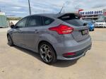 2017 FORD FOCUS 5D HATCHBACK ST2 LZ