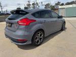 2017 FORD FOCUS 5D HATCHBACK ST2 LZ