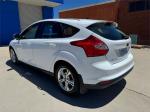 2011 FORD FOCUS 5D HATCHBACK TREND LW
