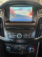 2018 FORD FOCUS 5D HATCHBACK TREND LZ