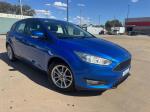 2018 FORD FOCUS 5D HATCHBACK TREND LZ