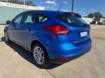 2018 FORD FOCUS 5D HATCHBACK TREND LZ