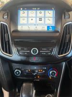 2018 FORD FOCUS 5D HATCHBACK TREND LZ