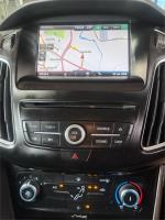 2015 FORD FOCUS 5D HATCHBACK TREND LZ