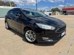 2015 FORD FOCUS 5D HATCHBACK TREND LZ