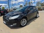 2015 FORD FOCUS 5D HATCHBACK TREND LZ