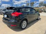 2015 FORD FOCUS 5D HATCHBACK TREND LZ