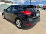 2015 FORD FOCUS 5D HATCHBACK TREND LZ